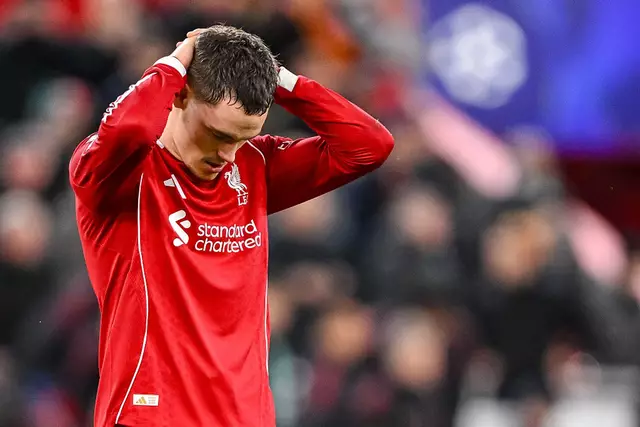 Liverpool c&oacute; thể đẩy Florian Wirtz ra đi ngay trong th&aacute;ng 1 - Ảnh 1