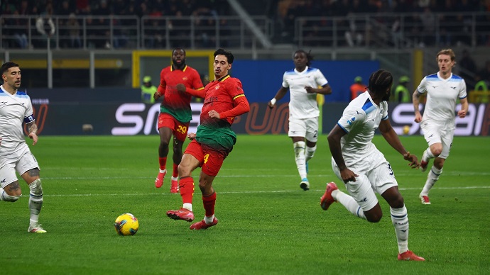 Nhận định, soi kèo AC Milan vs Lazio, 2h45 ngày 30/11: Hướng tới ngôi đầu - Ảnh 10