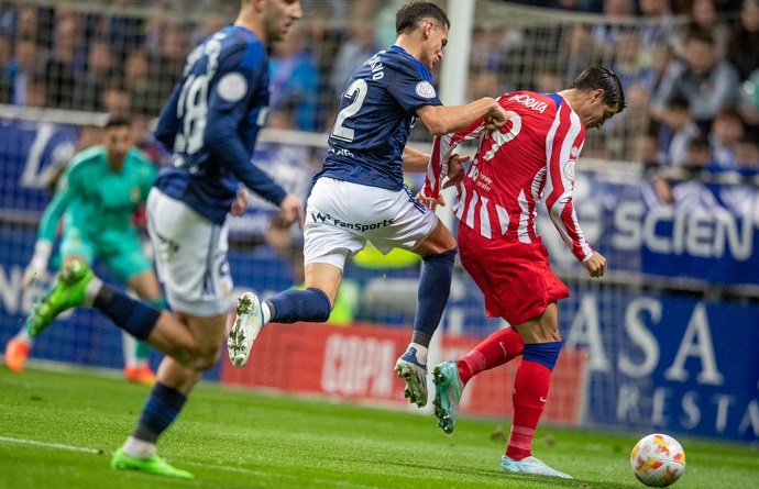 Nhận định, soi kèo Atletico Madrid vs Real Oviedo, 3h00 ngày 30/11: Hai thái cực - Ảnh 10