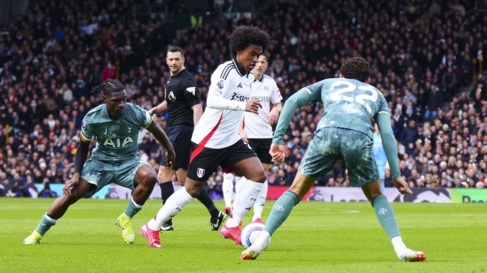 Nhận định, soi kèo Tottenham vs Fulham, 3h00 ngày 30/11: Khó lường - Ảnh 9