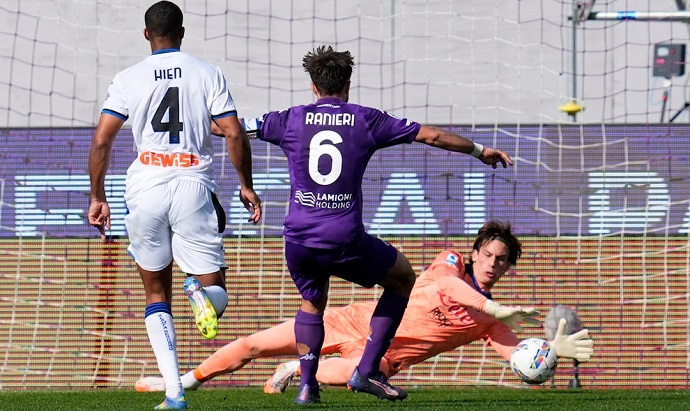 Nhận định, soi kèo Atalanta vs Fiorentina, 0h00 ngày 01/12: Những kẻ cùng khổ - Ảnh 9