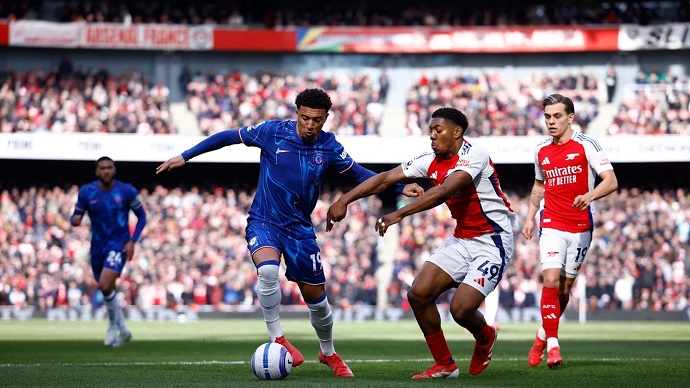 Nhận định, soi kèo Chelsea vs Arsenal, 23h30 ngày 30/11: Nhiệm vụ nặng nề - Ảnh 10
