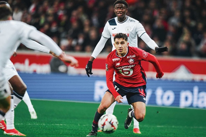 Nhận định, soi kèo Le Havre vs Lille, 23h15 ngày 30/11: Điểm tựa sân nhà - Ảnh 9