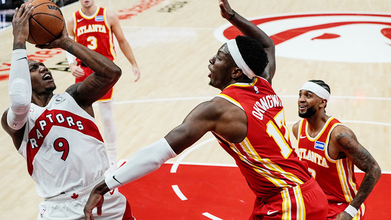 Nhận định b&oacute;ng rổ Detroit Pistons vs Atlanta Hawks, 07h00 ng&agrave;y 2/12: C&aacute;i dớp của Diều h&acirc;u - Ảnh 4