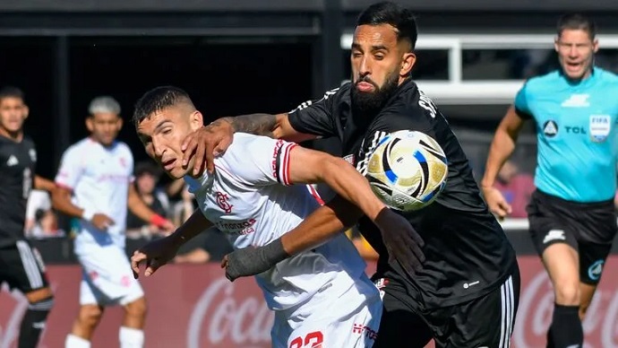 Nhận định, soi kèo Barracas Central vs Gimnasia, 3h00 ngày 2/12: Phong độ đang lên - Ảnh 9