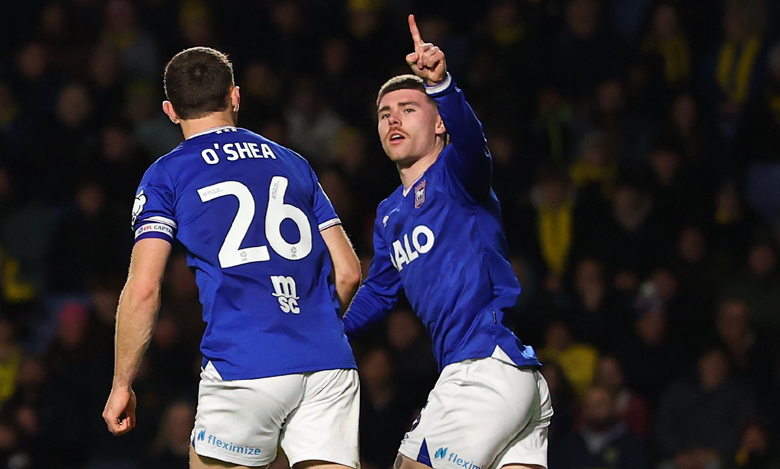 Kèo vàng bóng đá Blackburn vs Ipswich Town, 02h45 ngày 3/12: Top 4 vẫy gọi - Ảnh 1