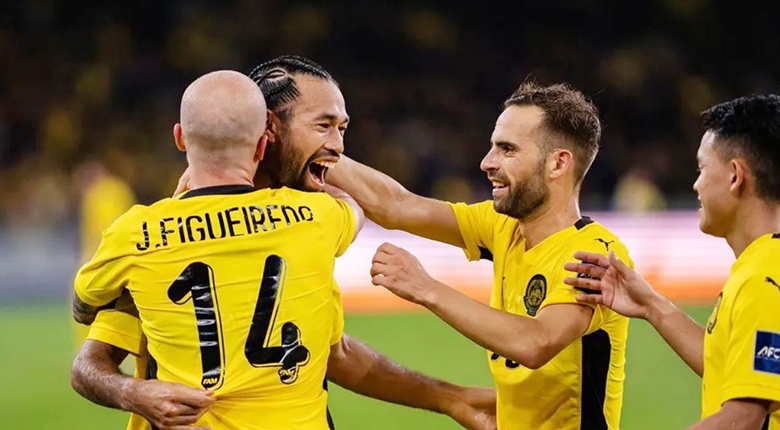 Li&ecirc;n đo&agrave;n cầu thủ thế giới 'minh oan' cho 7 tuyển thủ nhập tịch lậu của Malaysia - Ảnh 1