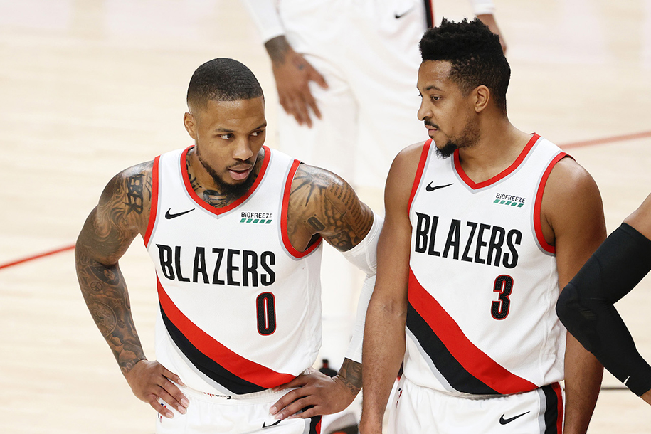 Nhận định b&oacute;ng rổ Toronto Raptors vs Portland Trail Blazers, 07h00 ng&agrave;y 03/12: Điểm tựa s&acirc;n nh&agrave; - Ảnh 3