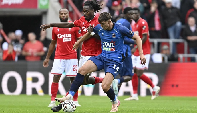 Nhận định, soi kèo FCV Dender vs Standard Liege, 2h30 ngày 3/12: Khó cho tân binh - Ảnh 8