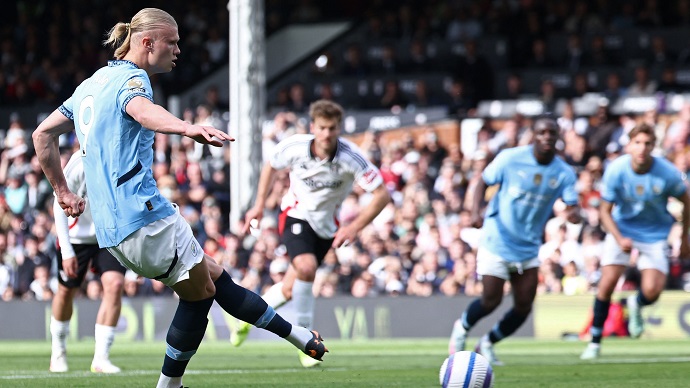 Nhận định, soi kèo Fulham vs Man City, 2h30 ngày 3/12: Gặp đúng khắc tinh - Ảnh 10
