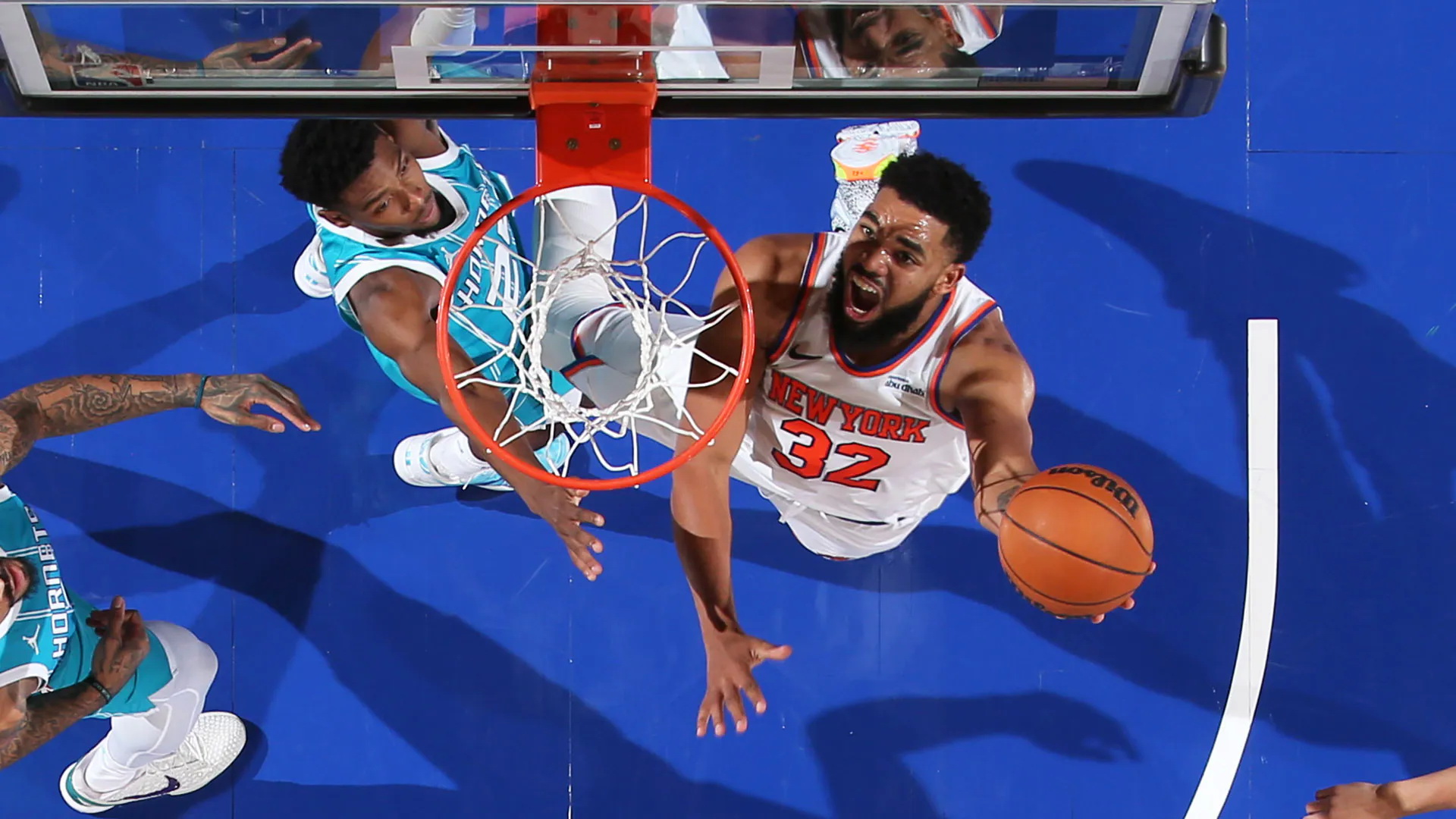 Nhận định b&oacute;ng rổ New York Knicks vs Charlotte Hornets, 07h30 ng&agrave;y 4/12: Nỗi sợ xa nh&agrave; - Ảnh 2