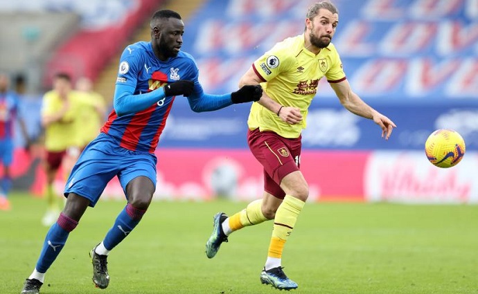 Nhận định, soi kèo Burnley vs Crystal Palace, 2h30 ngày 4/12: Cơ hội cho khách - Ảnh 9