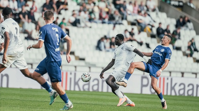 Nhận định, soi kèo Cercle Brugge vs Gent, 2h30 ngày 4/12: Khó thắng - Ảnh 8