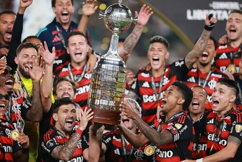 Nhận định, soi kèo Flamengo vs Ceara - Ảnh 1