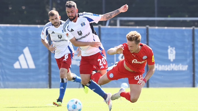 Nhận định, soi kèo Hamburger vs Holstein Kiel, 2h30 ngày 4/12: Khó có bất ngờ - Ảnh 8