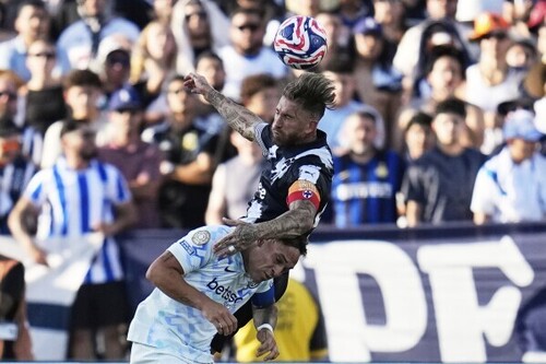 Nhận định, soi kèo Monterrey vs Deportivo Toluca - Ảnh 1