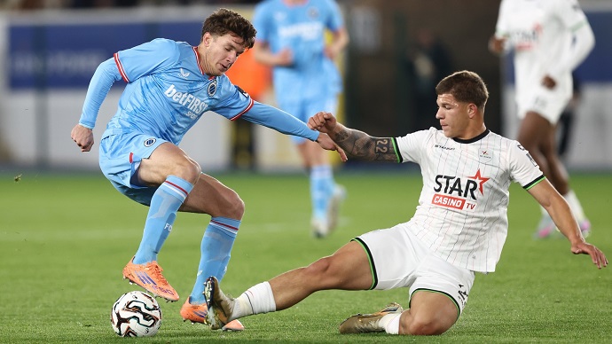 Nhận định, soi kèo OH Leuven vs Club Brugge, 2h30 ngày 4/12: Chứng tỏ đẳng cấp - Ảnh 8