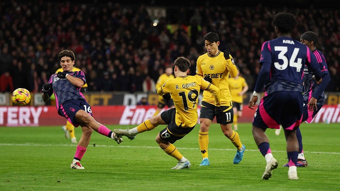 Nhận định, soi kèo Wolves vs Nottingham, 2h30 ngày 4/12: Tương lai mờ mịt - Ảnh 9