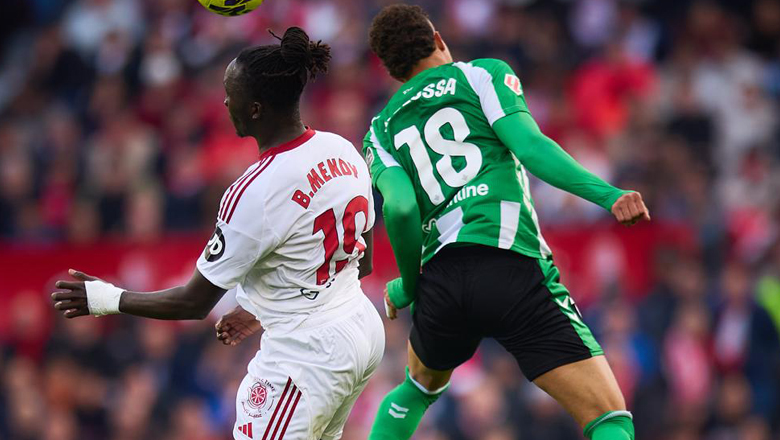 Kèo vàng bóng đá Extremadura vs Sevilla, 03h00 ngày 5/12: Game dễ - Ảnh 1