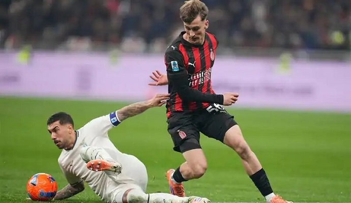 Nhận định, soi kèo Lazio vs AC Milan, 3h00 ngày 5/12: Nợ khó đòi - Ảnh 8