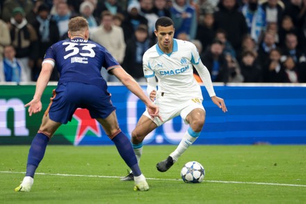 Nhận định, soi kèo Lille vs Marseille - Ảnh 1