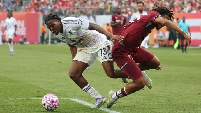 Nhận định, soi kèo MU vs West Ham, 3h00 ngày 5/12: Không dễ - Ảnh 10