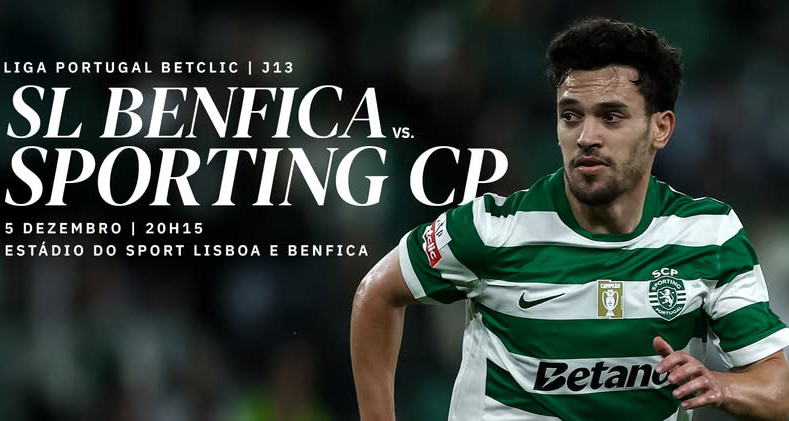 Kèo vàng bóng đá Benfica vs Sporting CP, 03h15 ngày 6/12: Khó phân thắng bại - Ảnh 1