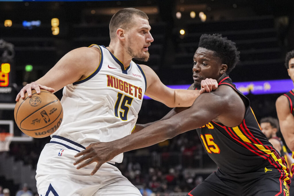 Nhận định b&oacute;ng rổ Atlanta Hawks vs Denver Nuggets, 07h30 ng&agrave;y 6/12: C&ocirc;ng sắc đấu thủ c&ugrave;n - Ảnh 2