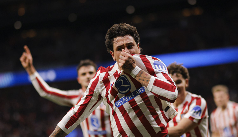 Kèo vàng bóng đá Athletic Bilbao vs Atletico Madrid, 03h00 ngày 7/12: Tìm lại niềm vui - Ảnh 1