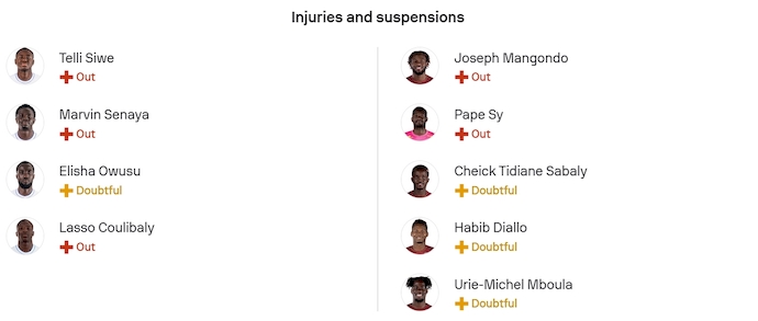 Nhận định, soi kèo Auxerre vs Metz, 23h15 ngày 7/12: Chung kết ngược - Ảnh 6