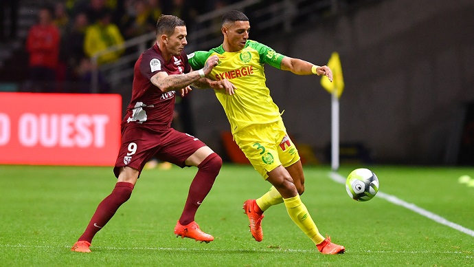 Nhận định, soi kèo Auxerre vs Metz, 23h15 ngày 7/12: Chung kết ngược - Ảnh 9