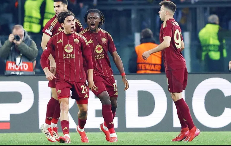 Nhận định, soi kèo Cagliari vs AS Roma, 21h00 ngày 7/12: Trở lại ngôi đầu - Ảnh 1