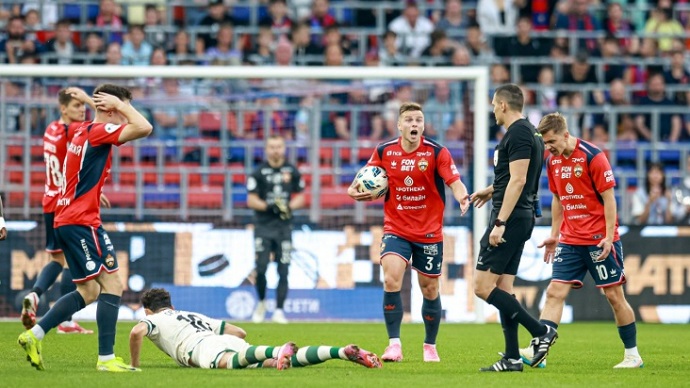 Nhận định, soi kèo Krasnodar vs CSKA Moscow, 23h00 ngày 7/12: Ưu thế sân nhà - Ảnh 10