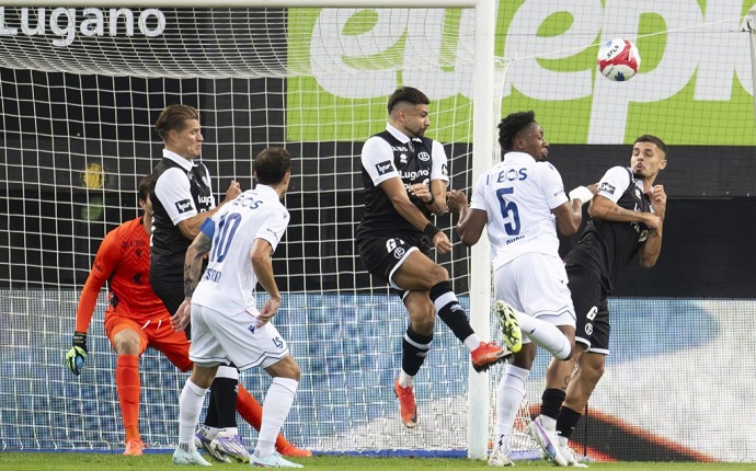 Nhận định, soi kèo Lausanne-Sport vs Lugano, 22h30 ngày 7/12: Phong độ đang lên - Ảnh 9