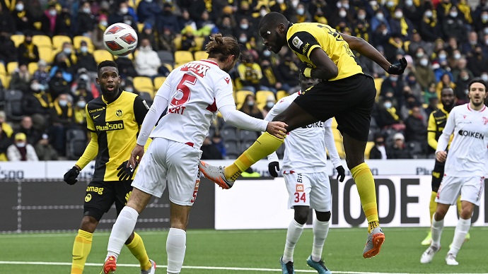 Nhận định, soi kèo Sion vs Young Boys, 22h30 ngày 7/12: Phong độ ổn định - Ảnh 10