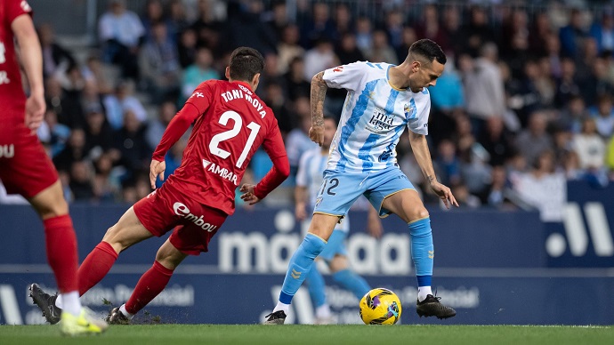 Nhận định, soi kèo Malaga vs Real Zaragoza, 2h30 ngày 9/12: Nỗ lực trụ hạng - Ảnh 9