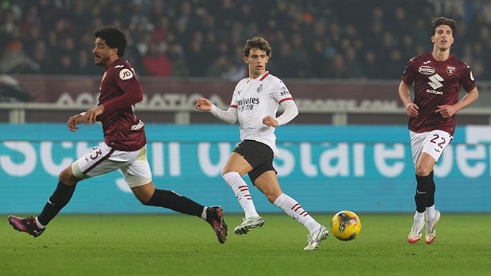 Nhận định, soi kèo Torino vs AC Milan, 2h45 ngày 9/12: Đối thủ khó chịu - Ảnh 9