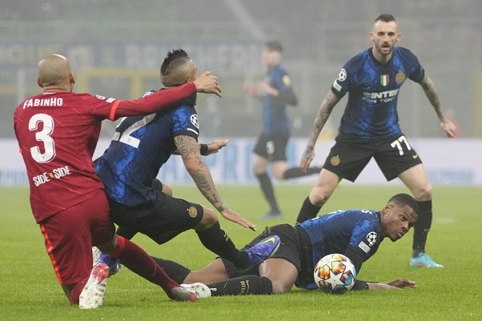 Chuy&ecirc;n gia Tony Ansell dự đo&aacute;n Inter Milan vs Liverpool, 3h00 ng&agrave;y 10/12 - Ảnh 2