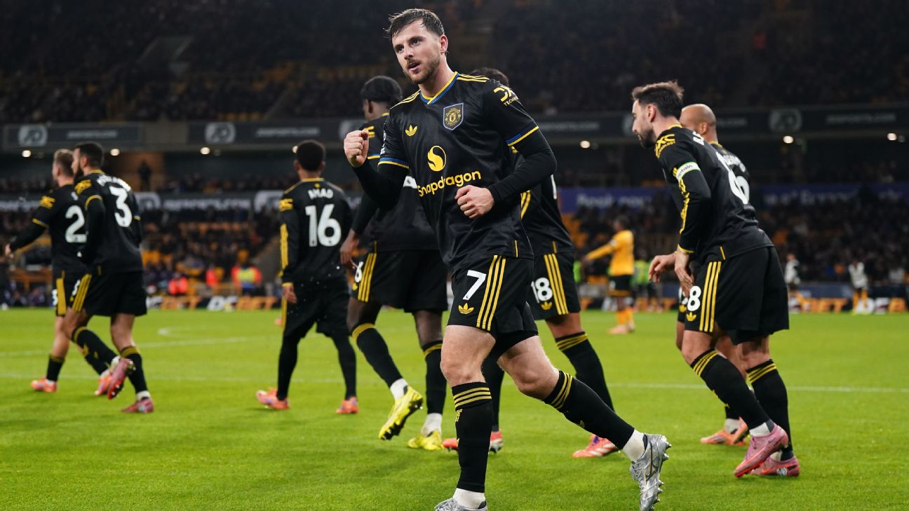 HLV Amorim đặc biệt khen ngợi Mount sau chiến thắng đậm của MU - Ảnh 1