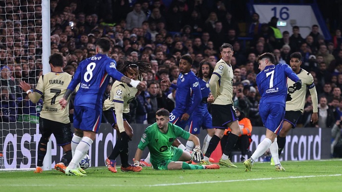 Nhận định, soi kèo Atalanta vs Chelsea, 3h00 ngày 10/12: Không dễ - Ảnh 8