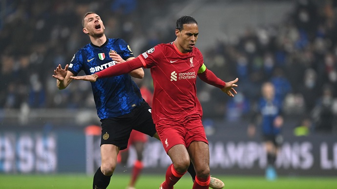 Nhận định, soi kèo Inter Milan vs Liverpool, 3h00 ngày 10/12: Ưu thế cho chủ nhà - Ảnh 9