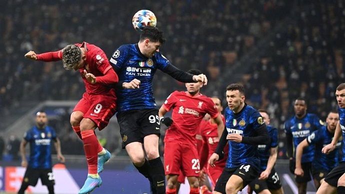 Nhận định, soi kèo Inter Milan vs Liverpool, 3h00 ngày 10/12: Ưu thế cho chủ nhà - Ảnh 10