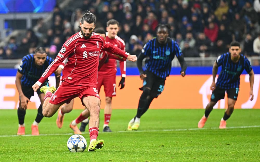 Kết quả c&uacute;p C1 ch&acirc;u &Acirc;u đ&ecirc;m qua: Barcelona ngược d&ograve;ng, Liverpool thắng ph&uacute;t cuối - Ảnh 1