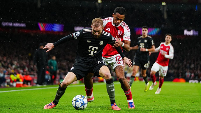 Nhận định, soi kèo Club Brugge vs Arsenal, 3h00 ngày 11/12: Điểm tựa sân nhà - Ảnh 8