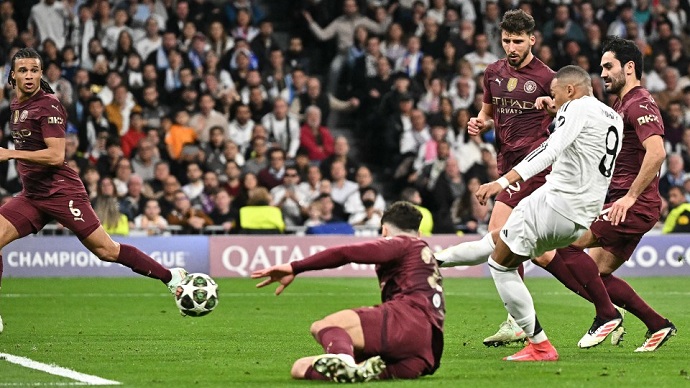 Nhận định, soi kèo Real Madrid vs Man City, 3h00 ngày 11/12: Khó lường - Ảnh 9