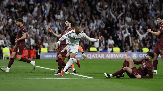 Nhận định, soi kèo Real Madrid vs Man City, 3h00 ngày 11/12: Khó lường - Ảnh 10