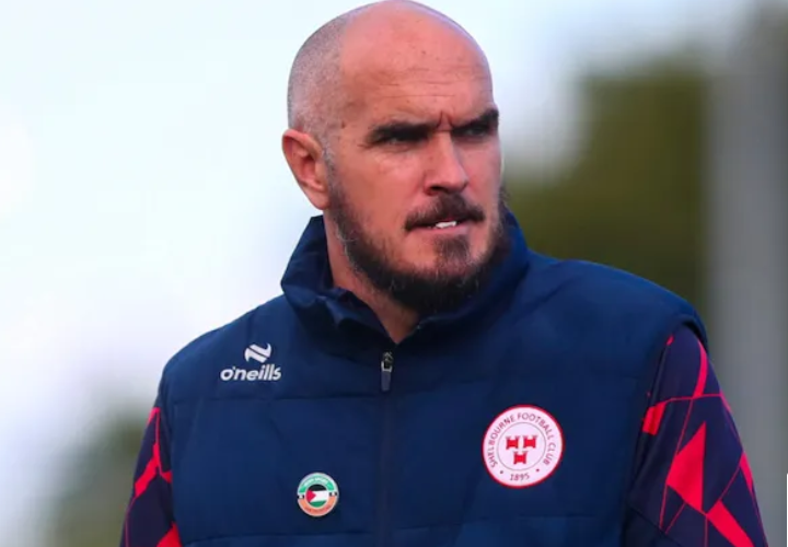 Nhận định, soi kèo Shelbourne vs Crystal Palace - Ảnh 1