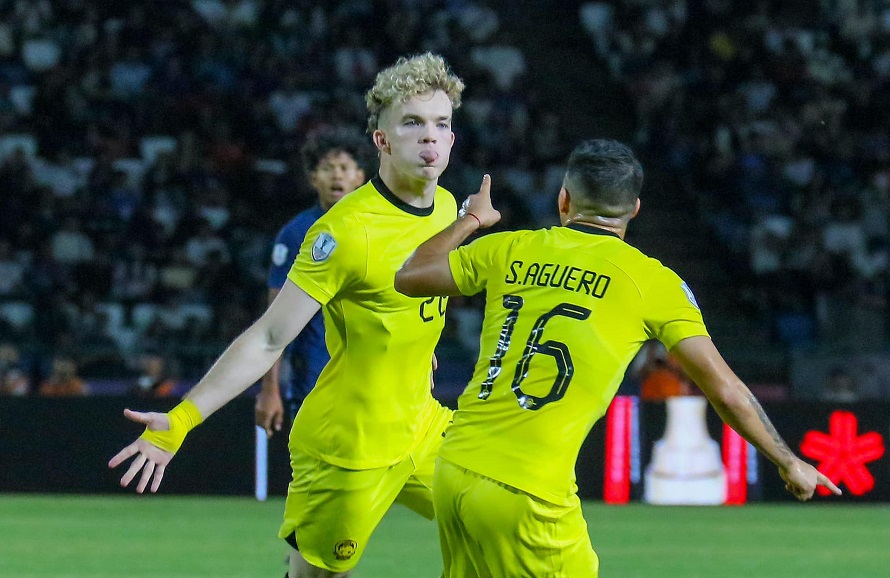 Malaysia chỉ đăng k&yacute; 20 cầu thủ khi đại chiến với U22 Việt Nam - Ảnh 3