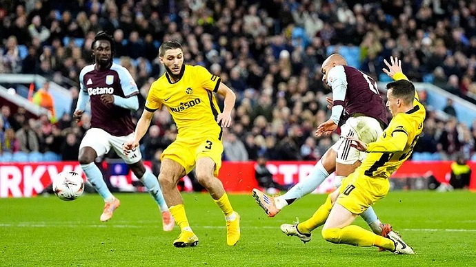 Nhận định, soi kèo Basel vs Aston Villa, 3h00 ngày 12/12: Nối dài mạch thắng - Ảnh 9