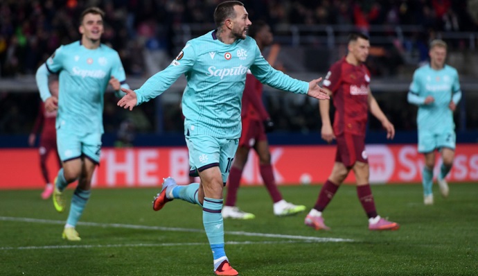 Nhận định, soi kèo Celta Vigo vs Bologna, 3h00 ngày 12/12: Khó thắng - Ảnh 9